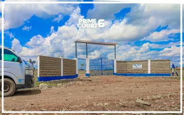 Prime Court Phase 6 — gallery